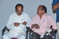 Balakrishna at Bapu Film Festival 2014 Photos